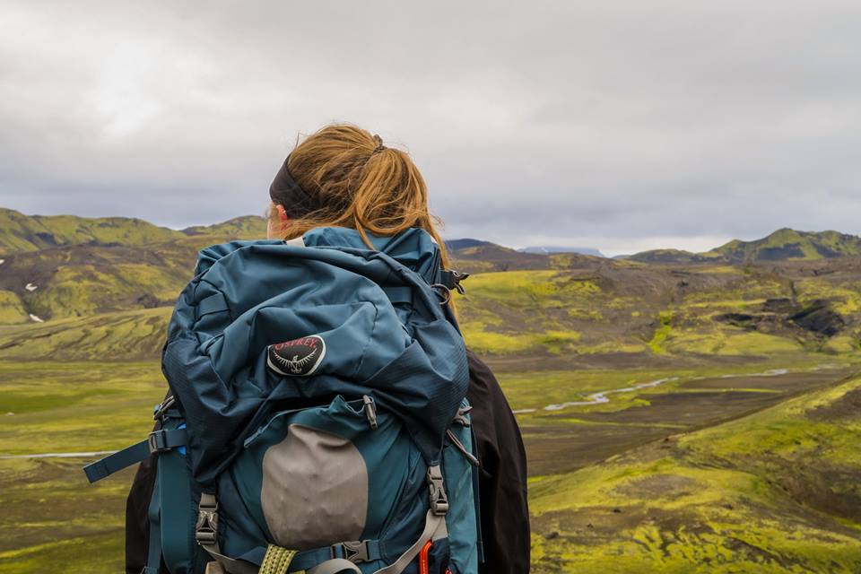 30 Backpacking Tips for Beginners